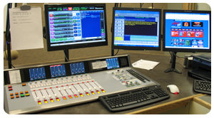 Mid=West Family Broadcasting