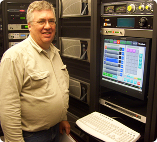 Mid West Family Broadcasting