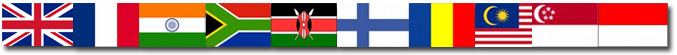 International Dealers & Support