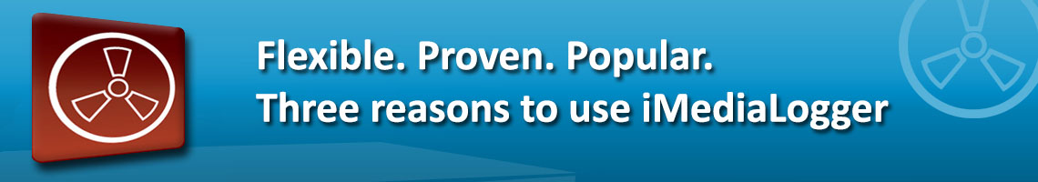 The # 1 selling digital logger for radio just got better