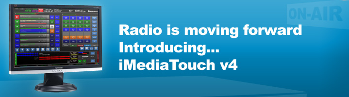 Download a demo version of iMediaTouch v3