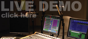 Click here for a Live Demo of iMediaTouch