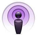 Podcast Logo