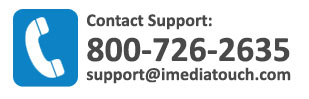 Contact Support