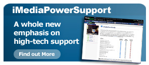 Get iMediaPowerSupport - Free!!!