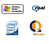 iMediaTouch v3 - The Best Dual Screen Interface