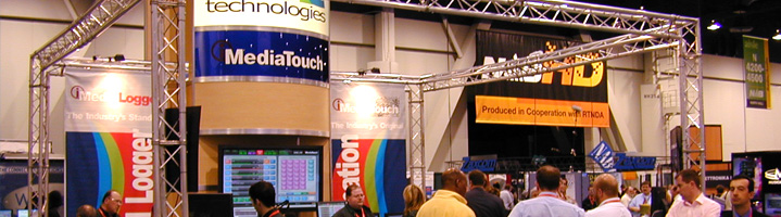OMT Tradeshow Calendar